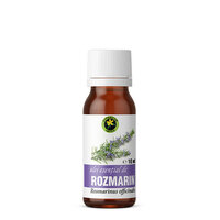 Ulei esential de Rozmarin, 10 ml, Hypericum