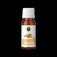 Ulei esential de Turmeric, 10 ml, Hypericum