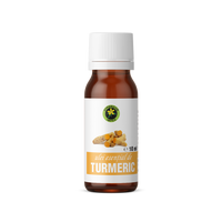 Ulei esential de Turmeric, 10 ml, Hypericum