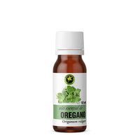 Ulei esential de Oregano, 10 ml, Hypericum