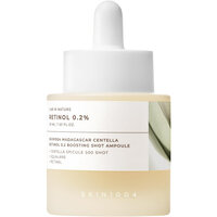 Ser de fata cu 0.2% retinol Boosting Shot Ampoule, 30 ml, Skin1004