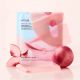 Masca hidrogel pentru luminozitate Peach 70 Niacin Brightening Collagen Mask, 38 g, Anua 691341