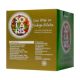 Ceai verde cu Ginko Biloba, 20 doze x 2 g, Solaris 691399