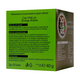 Ceai verde cu Ginko Biloba, 20 doze x 2 g, Solaris 691400