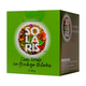 Ceai verde cu Ginko Biloba, 20 doze x 2 g, Solaris 692737
