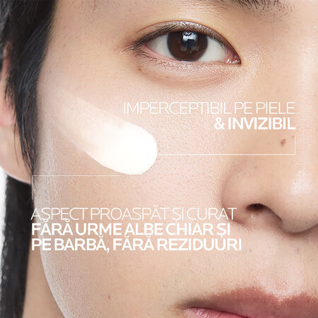Serum de fata cu protectie solara SPF 50+ Anthelios UVAir, 50 ml, La Roche-Posay 695644