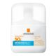 Serum de fata cu protectie solara SPF 50+ Nuanta Light Natural Anthelios UVAir, 50 ml, La Roche-Posay 691471