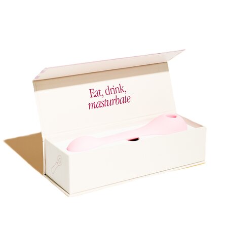 Dispozitiv de stimulare intima roz Coco, 1 bucata, Puissante 691492