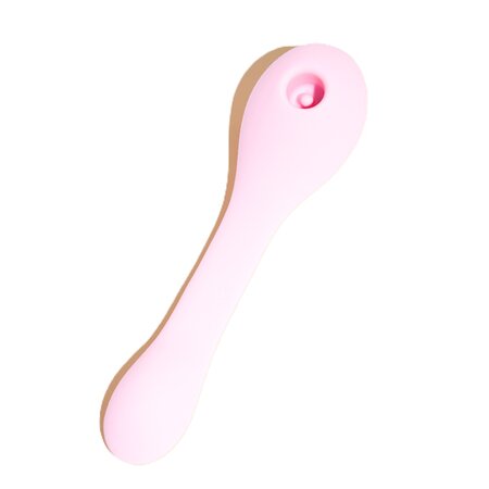 Dispozitiv de stimulare intima roz Coco, 1 bucata, Puissante 691493