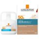 Serum de fata cu protectie solara SPF 50+ Nuanta Medium Natural Anthelios UVAir, 50 ml, La Roche-Posay 691498