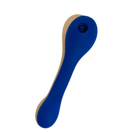 Dispozitiv de stimulare intima albastru Coco, 1 bucata, Puissante 691519