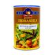 Praf Bio de migdale de pamant, 500 g, Bioking 691613