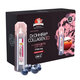 Fiole cu colagen Anti Age Colagen cu OM-X, 10 bucati, Dr. Ohhira 749500