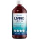 Colagen pentru piele, par si unghii Living Silica Collagen Booster, 1000 ml, Silicium Laboratories 691699