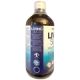 Colagen pentru piele, par si unghii Living Silica Collagen Booster, 1000 ml, Silicium Laboratories 691701