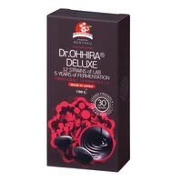 Complex de probiotice Deluxe, 30 capsule, Dr. Ohhira