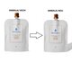 Sampon pentru par deteriorat si fara volum, 100 ml, Monxuan 747371