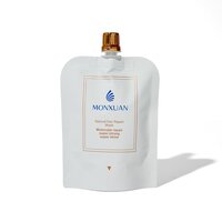 Masca pentru par foarte uscat si deteriorat, 100 ml, Monxuan