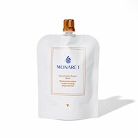 Masca pentru par foarte uscat si deteriorat, 100 ml, Monxuan