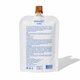 Masca pentru par foarte uscat si deteriorat, 100 ml, Monxuan 747366