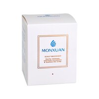 Perie de masaj pentru scalp, 1 bucata, Monxuan