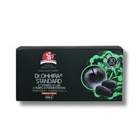 Complex de probiotice Standard, 30 capsule, Dr. Ohhira
