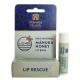 Balsam de buze cu miere de manuka, 4.5 g, Manuka Health 691762