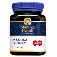 Miere de Manuka MGO 250+, 1000 g, Manuka Health