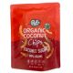 Chipsuri organice din nuca de cocos, 60 g, Pat's 691826