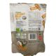 Rulouri crocante organice din nuca de cocos cu vanilie, 140 g, Pat's 691839