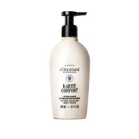 Lotiune de corp pentru hidratare intensa, 240 ml, L'occitane