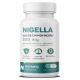 Ulei de Chimen Negru Nigella, 500 mg, 60 capsule moi, Nutrific 691989