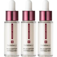 Ser concentrat depigmentant Expert Madeca Mela Capture, 3 x 15 ml, Centellian 24