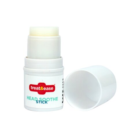Stick calmant pentru cap, 3.6 g, Treat&Easy 692027