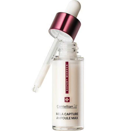Ser concentrat depigmentant Expert Madeca Mela Capture, 15 ml, Centellian 24 692029