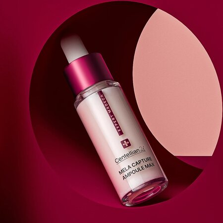 Ser concentrat depigmentant Expert Madeca Mela Capture, 15 ml, Centellian 24 692030