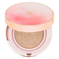 Fond de ten 02 Warm Banila Day Dream Cover Cushion, 13 g, Aperire