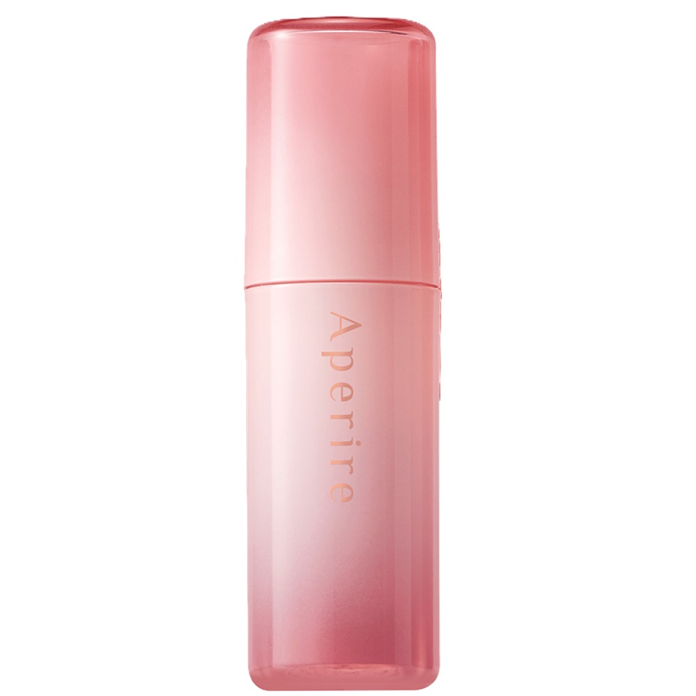 Luciu de buze cu efect de volum 02 Melrose Breeze Dewy Tint, 4.5 g, Aperire