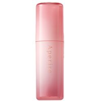 Luciu de buze cu efect de volum 02 Melrose Breeze Dewy Tint, 4.5 g, Aperire