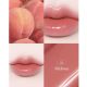 Luciu de buze cu efect de volum 02 Melrose Breeze Dewy Tint, 4.5 g, Aperire 692057