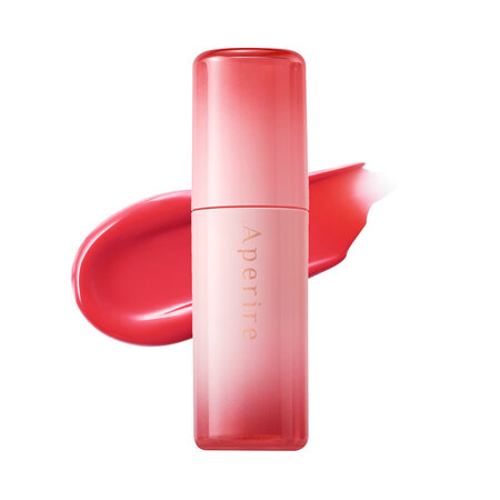 Luciu de buze cu efect de volum Nuanta 03 Berry More Breeze Dewy Tint, 4.5 g, Aperire 692060