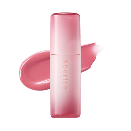 Luciu de buze cu efect de volum 04 Flare Breeze Dewy Tint, 4.5 g, Aperire 692067