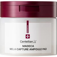 Dischete pre-imbibate cu ser concentrat Madeca Mela Capture, 60 bucati, Centellian 24
