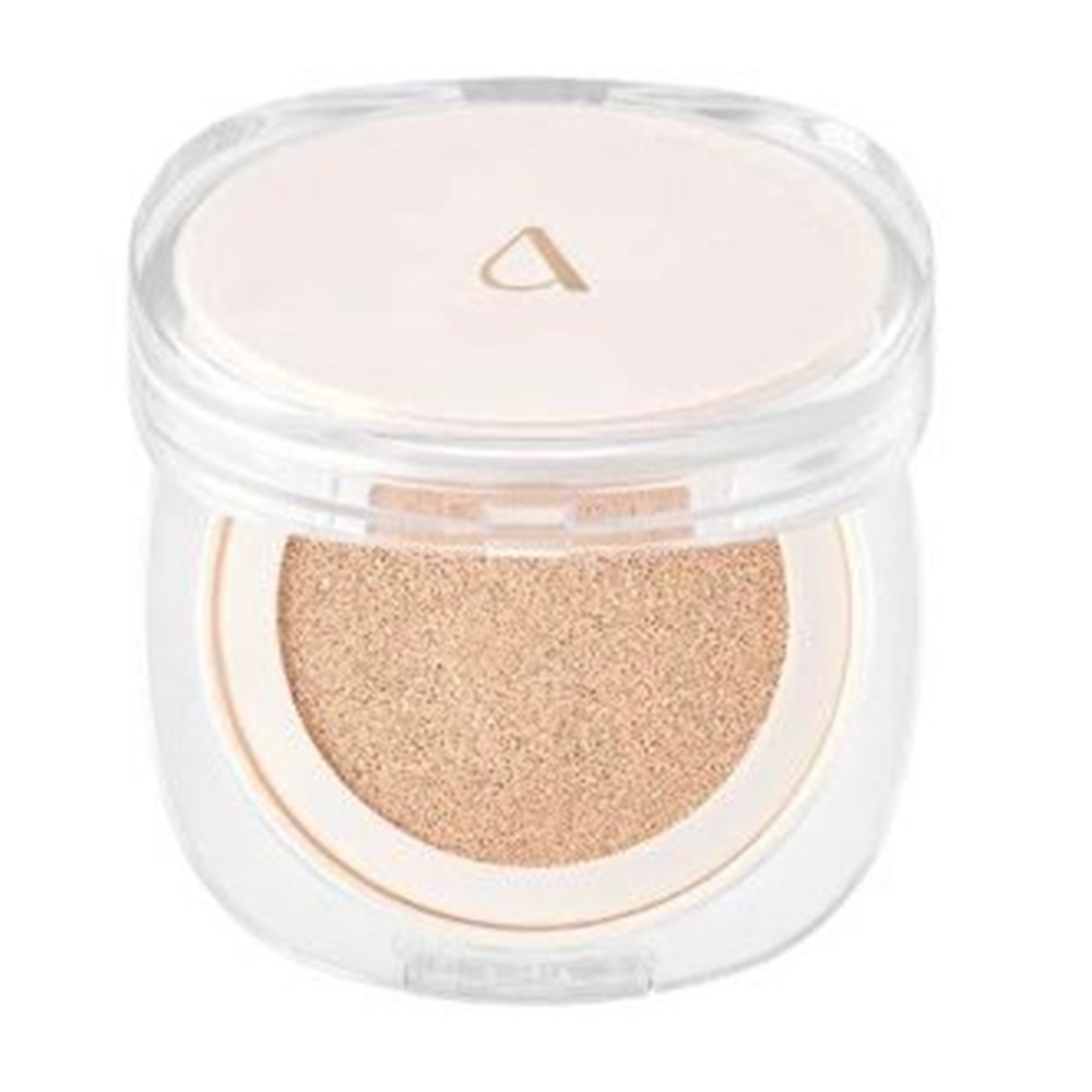 Fond de ten iluminator cu SPF 50+ 01 Light Glow Cushion, 13 g, Aperire
