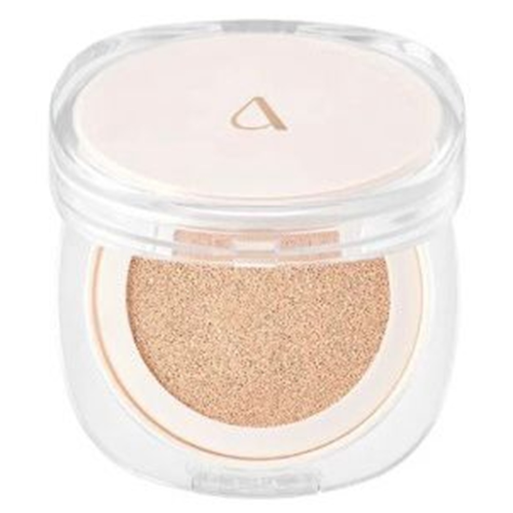 Fond de ten iluminator cu SPF 50+ 02 Natural Glow Cushion, 13 g, Aperire