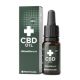 Ulei de canepa cu 25% CBD, 2500 mg, 10 ml, Ultima Flora 692175