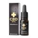 Ulei de canepa cu 40% CBD, 4000 mg, 10 ml, Ultima Flora 692181