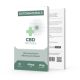 Plasturi cu CBD, 450 mg, 30 bucati, Dutch Natural Healing 692212
