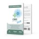 Plasturi cu CBD si ulei de Lavanda Sleep, 450 mg, 30 plasturi, Dutch Natural Healing 692224