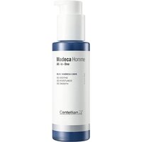 Lotiune hidratare, calmare si controlul sebumului pentru barbati, Madeca Homme All In One, 125 ml, Centellian 24